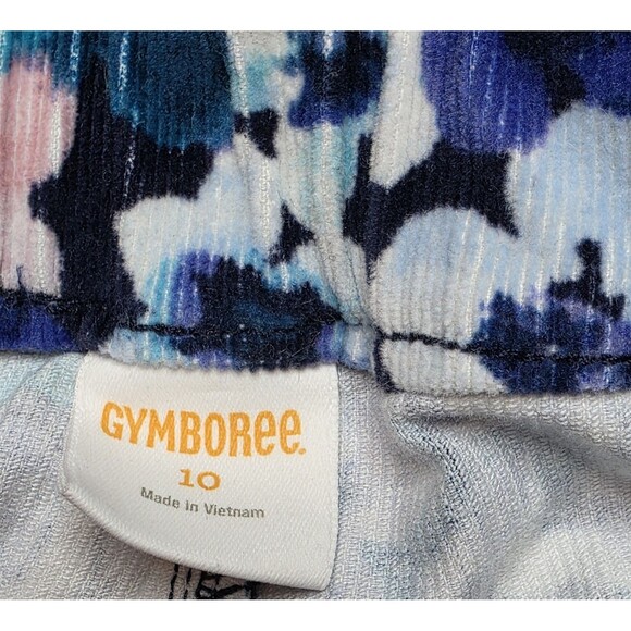 Gymboree Girls Size 10 Lot Of Winter Clothing 7 Pieces Sweater Jeans Pink Gray - Picture 5 of 16